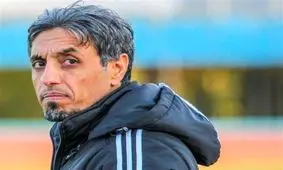 استوری تند رسول خطیبی علیه رقیب پزشکیان/ جلیلی ایران را کره شمالی می کند