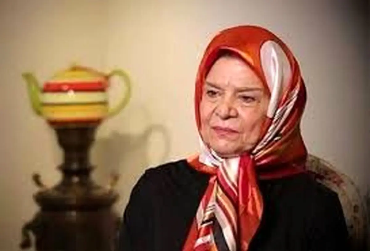 سفر زمان؛ چهرۀ «زهره صفوی» در 17 سالگی در اولین فیلمش قبل از انقلاب 