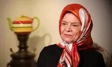 سفر زمان؛ چهرۀ «زهره صفوی» در 17 سالگی در اولین فیلمش قبل از انقلاب 