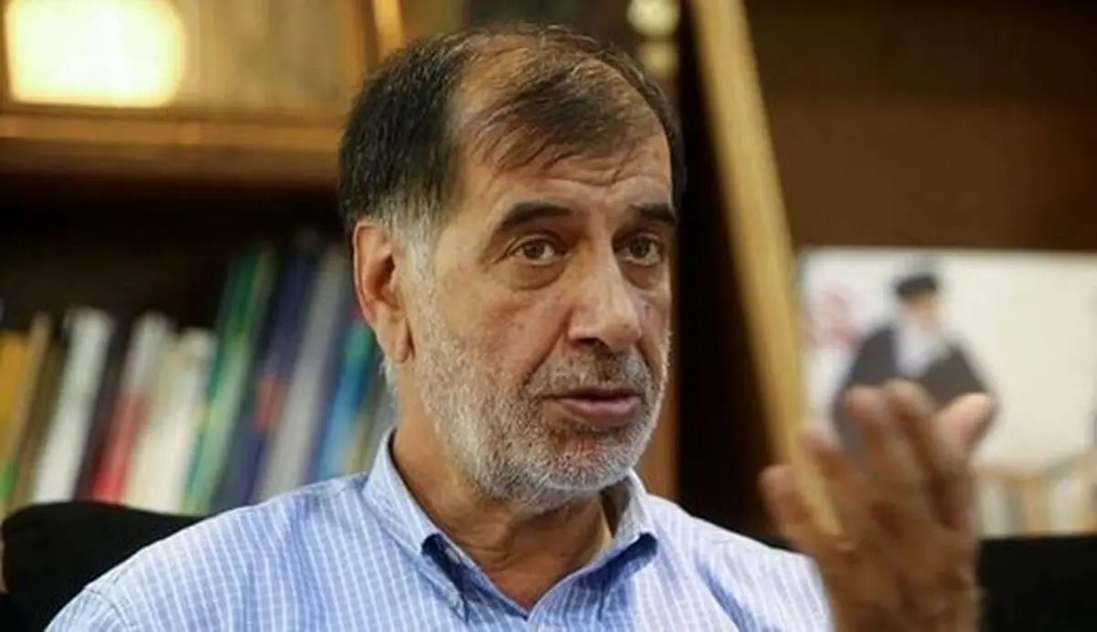 خیر ​​اغتشاشات اخیر، شناسایی خودی‌ها از غیرخودی‌ها بود/ متاسفانه، برخی آدم‌های سابقه‌دار، حرف‌های بی‌ربط زدند

