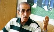 علی جباری: تاجرنیا دنبال عکس یادگاری با من بود/ او شهریاری را در جیبش می‌گذارد
