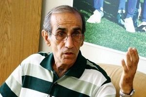 علی جباری: تاجرنیا دنبال عکس یادگاری با من بود/ او شهریاری را در جیبش می‌گذارد