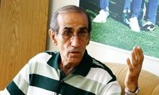 علی جباری: تاجرنیا دنبال عکس یادگاری با من بود/ او شهریاری را در جیبش می‌گذارد