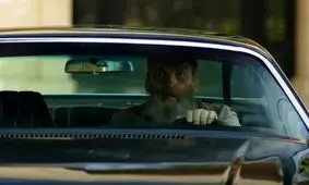 تیپ و چهره «ذبیح دستیار شکیب» سریال مرداب در 73 سالگی/ تصاویر