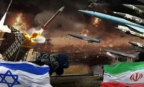 جنگنده‌های اسرائیلی در جنگ ۱۲ روزه، بدون هیچ مانعی از آسمان عراق وارد خاک ایران شدند

