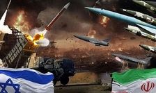 جنگنده‌های اسرائیلی در جنگ ۱۲ روزه، بدون هیچ مانعی از آسمان عراق وارد خاک ایران شدند

