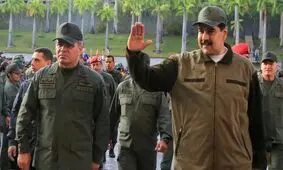 خبر خوش برای مردم ونزوئلا؛ نرخ تورم از ۳۰۵ به ۱۹۳ درصد رسید!

