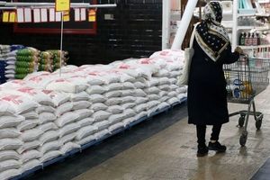 قیمت جدید برنج پاکستانی اعلام شد