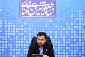 وزیر ارتباطات: ۳۵ میلیون ایرانی از پیام‌رسان‌های داخلی استفاده می‌کنند/ قابلیت جدید به آن‌ها افزوده می‌شود