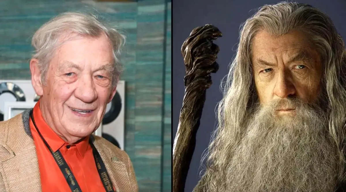 ایان مک‌کلن در ۸۶ سالگی از بازنشستگی صرف‌نظر کرد 