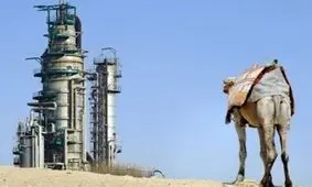 صادرات نفت عربستان صفر می‌شود؟