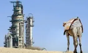 صادرات نفت عربستان صفر می‌شود؟