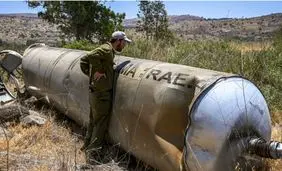 المانیتور: کابینه اسرائیل در بی‌خبری |  تصمیم جنگ با ایران محدود به چند نفر شد | حلقه درونی چه کسانی‌اند؟