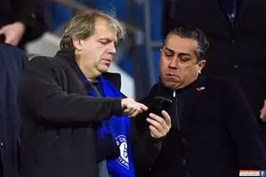 حمله شدید به یک ایرانی در لندن