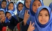 آماری شگفت‌انگیز از تعداد دانش‌آموزان افغانستانی در ایران