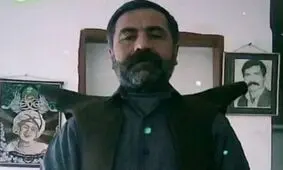 جزئیات ترور یک کشاورز بسیجی در روستای ‌سرخه‌توت‌ سروآباد
