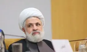 دبیرکل حزب الله لبنان: ایران می‌تواند آمریکا و اسرائیل را شکست دهد/ ​ایران تاج سر و نگین جهانیان است/ در جنگ موجودیتی هستیم/ غرب خواهان «اسرائیل بزرگ» است