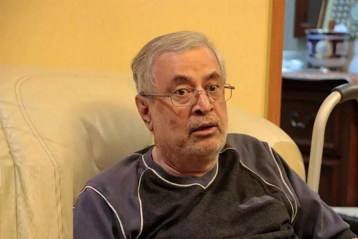 سعید حجاریان: نسل Z و عقلانیت نقاد به شگرد‌های مجاهدین تن نمی‌دهند/ آنها به‌قدری خودبنیاد شده‌اند که هیچ دستکاری ذهنی و هیچ نظم آمرانه‌ای را برنمی‌تابند

