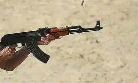 هلاکت 2 شرور مسلح در سیب و سوران