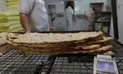 تجهیز و دوگانه‌سوز کردن نانوایی‌های اهواز برای پایداری خدمات‌رسانی 