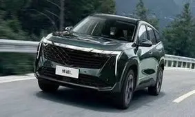 رقیب چری تیگو ۸ و هاوال H۶ به ایران می‌آید؟