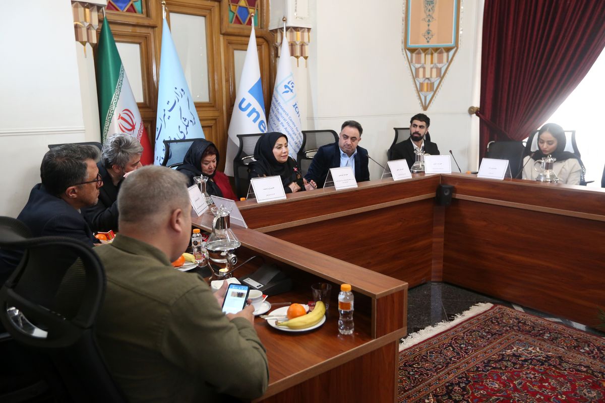 پرورش نسل آیندهٔ تئاتر ایران / جشنوارهٔ تئاتر «خوشهٔ پروین» به دنبال کشف استعدادهای کارگردانان زن جوان است