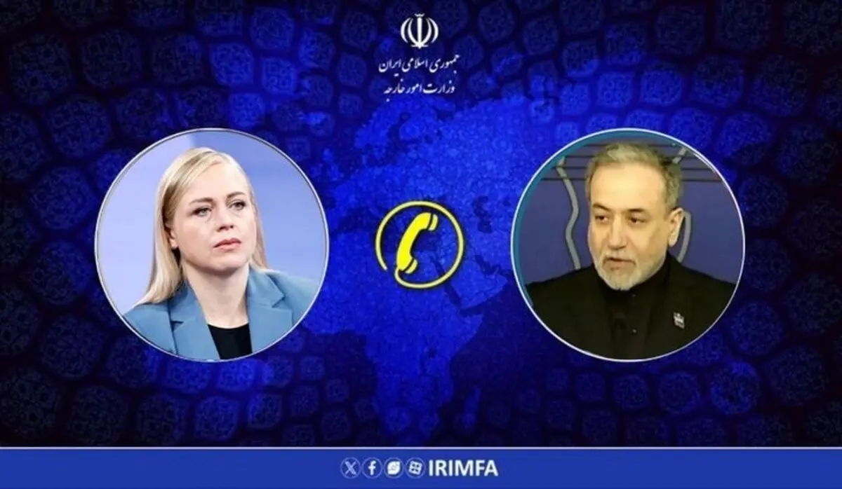 ابراز تاسف عراقچی از موضع غیراصولی برخی کشورهای اروپایی‌ درباره جنگ تحمیلی علیه ایران