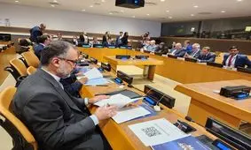 اعمال ۱۵۰۰۰ تحریم علیه مسکو/ ایران بعد از روسیه مشمول بیشترین تحریم‌ها بوده است

