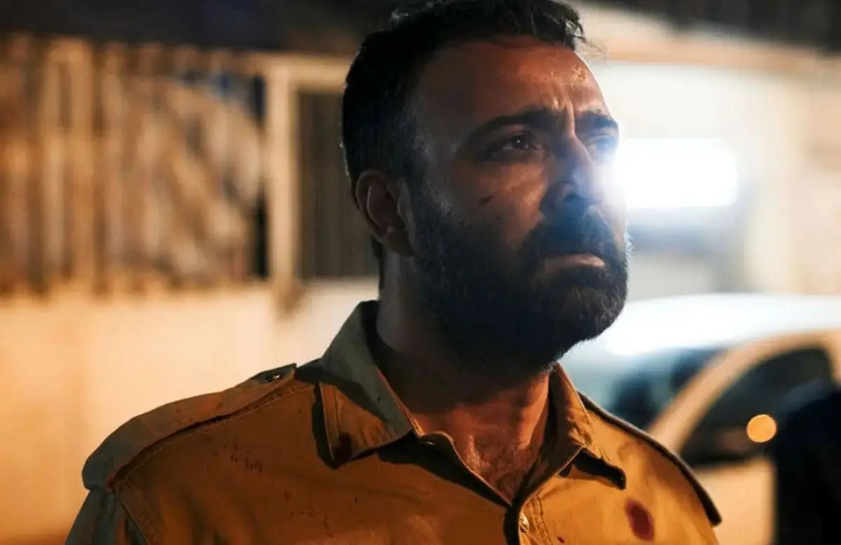 بمبی که مهدویان خواست در فجر عمل کند و نشد/جای مردم در کادر فیلم درست بود؟