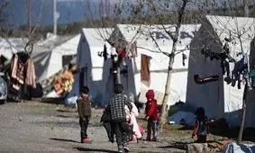 ایران و ترکیه بزرگ‌ترین قربانیان بحران پناهجویان هستند/ ویدئو


