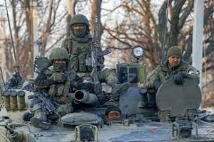نیروهای مسلح روس در حمله به اوکراین به تأسیسات غیر نظامی ضربه نمی‌زنند