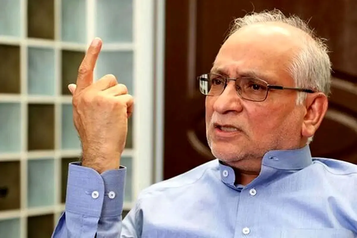 ریشه مشکلات، مسئولانی هستند که نتوانستند ایران را به درستی اداره کنند/ مردم ایران از دست مسئولین فعلی و سابق عصبانی هستند/ نگران دشمن نباشیم و باید نگران خودی‌ها باشیم