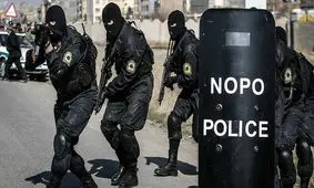 عملیات نیروی ویژه پلیس برای رهایی ۵ گروگان/ ویدئو