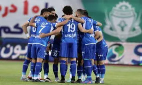 فنایی درباره پنالتی جنجالی استقلال: داور خیلی مشکوک قضاوت می کند

