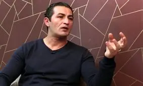 پرویز برومند، دروازه‌بان سابق تیم ملی در حوادث دیشب تهران بازداشت شد

