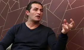 پرویز برومند، دروازه‌بان سابق تیم ملی در حوادث دیشب تهران بازداشت شد

