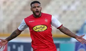 سکوت پرسپولیس درباره خروج لوکادیا از ایران

