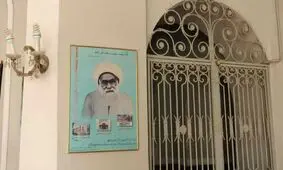 سقاخانه ای با طعم نفت و حکومت نظامی/ نقشه مشترک رضاخان و انگلیسی‌ها در قلب تهران

