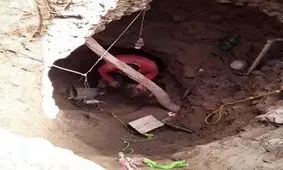 بازداشت ۳۱ مرد گنج یاب در همدان با ۴ گنج ۲ هزار ساله