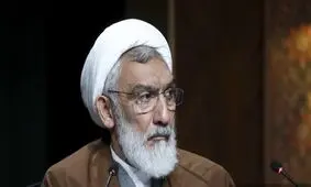 مصطفی پورمحمدی: اسرائیل به دنبال تجزیه ایران بزرگ است
