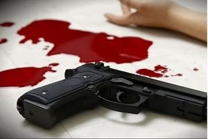 نزاع مسلحانه دو خانواده در کرمانشاه