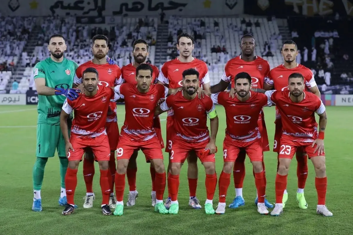 زمان معرفی سرمربی جدید پرسپولیس مشخص شد

