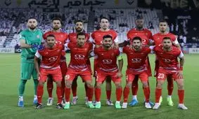 زمان معرفی سرمربی جدید پرسپولیس مشخص شد


