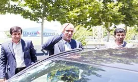 مهدی تاج چگونه اصولگرا‌ها را به هم ریخت؟

