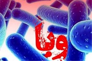 شناسایی ۶۵ مبتلا به وبا در کشور