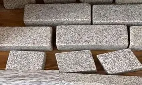 انواع سنگ ساختمانی ایرانی