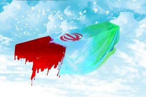 شهادت مأمور پلیس در پی حمله راننده ۱۸ ساله در کیاسر 