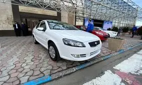 قیمت روز محصولات ایران خودرو و سایپا؛ دنا گران شد، رانا ارزان