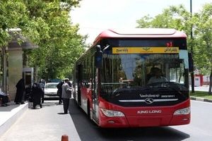 افزایش میانگین ۴۰ درصدی نرخ بلیت اتوبوس برای سال آینده