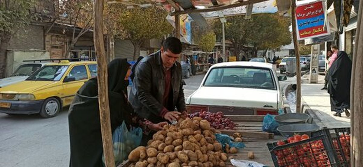 پیشنهاد داشتم ملیتام را عوض کنم اما من ایران را دوست دارم